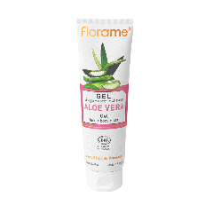 Gel Aloe Vera Bio 250ml Florame