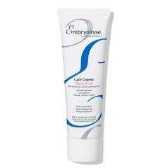 Lait-crème sensitive 100ml Les Hydratants Embryolisse
