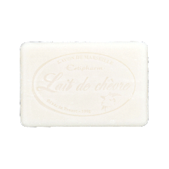 Savon au lait de chevre 100g Estipharm