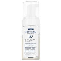 Nettoyant coup d'éclat 100ml Glyco-A Isispharma