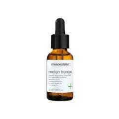 Melan Tran3x Serum Concentré Dépigmentant Intensif 30ml Mesoestetic