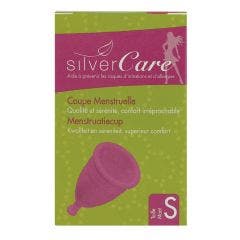Coupe menstruelle Silver Care