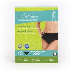 Culotte menstruelle Silver Care