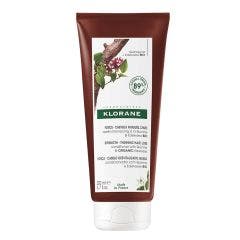 Apres-shampooing Edelweiss Bio 200ml Quinine Cheveux fatigués Klorane