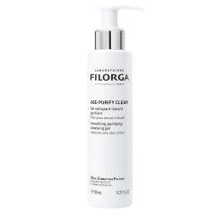Gel nettoyant anti rides et imperfections 150ml Age-Purify Filorga