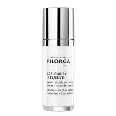 Sérum visage anti rides et imperfections 30ml Age-Purify Filorga