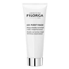Masque visage anti rides et imperfections 75ml Age-Purify Filorga