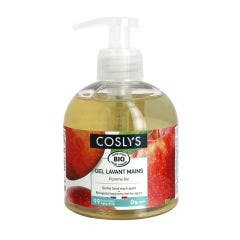 Gel lavant mains bio 300ml Pomme Coslys