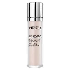 Soin visage fluide perfecteur de teint- lifting et fermeté 50ml Lift-Structure Perfection teint jeunesse Filorga