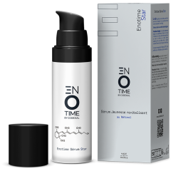 Sérum Star jeunesse revitalisant au rétinol 30ml Enotime ENO Laboratoire Codexial