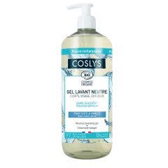 Gel Lavant Neutre 1l Coslys