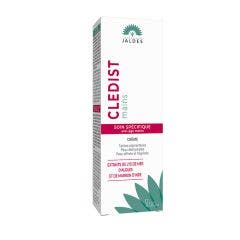 Creme Mains 50ml Cledist Soin Specifique Anti-age Jaldes