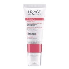 Soin Yeux Frais Apaisant peaux intolérantes et allergiques 15ml Tolederm Uriage