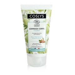 Gommage corps fondant bio 150g Amande douce Coslys