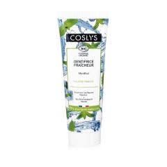 Dentifrice fraicheur 100g Menthol Coslys