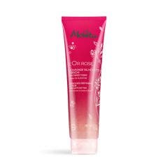 L'or Rose Gommage Silhouette Enrichi Bio 150ml Melvita