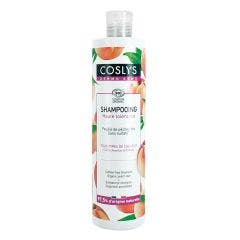 Shampooing Haute Tolerance Dermo Sens Bio 480ml Tous types de cheveux Coslys
