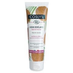 Creme demelante Demel'facile Noix de Coco bio 250ml Cheveux longs Coslys