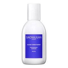 Silver Conditioner Après-shampoing cheveux blancs et blonds 250ml Sacha Juan