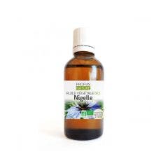 Huile vegetale nigelle bio 50ml Propos'Nature
