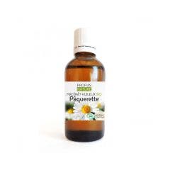 Macerat huileux paquerette bio 50ml Propos'Nature