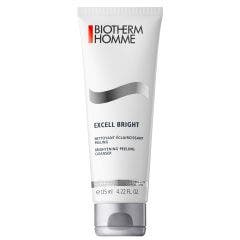 Peeling Homme 125ml Excell Bright Biotherm