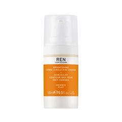 Soin Éclat Contour des Yeux Anti-Cernes 15ml Radiance REN Clean Skincare