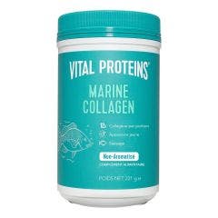 Marine Collagen 221g Vital Proteins