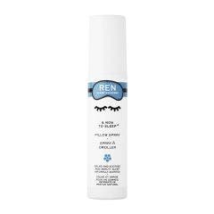 Spray à oreiller 75ml & Now to Sleep REN Clean Skincare
