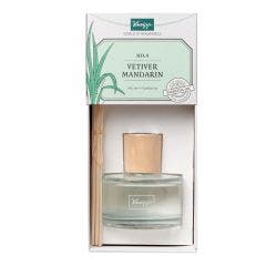Parfum d'ambiance mandarine vetiver 50ml Kneipp