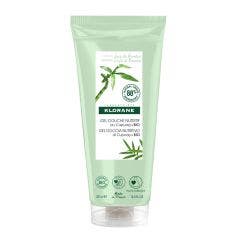 Gel Douche Nutritif 200ml Seve de Bambou Klorane