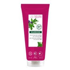 Gel Douche Nutritif 200ml Feuille de Figuier Klorane