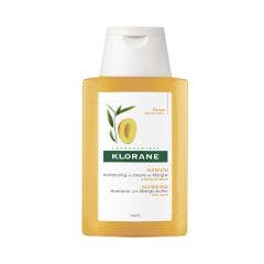 Shampoing Nutrition Cheveux Secs 100ml Mangue Klorane