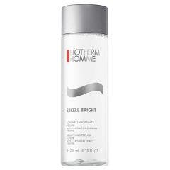 Lotion eclaircissante peeling 200ml Excell Bright Biotherm