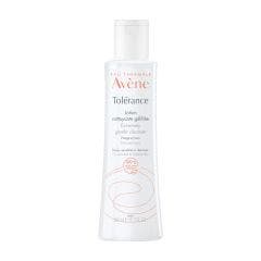 Lotion Nettoyante Gélifiée 200ml Tolérance Avène