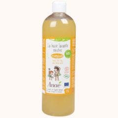 Base lavante neutre bio 1L Anae