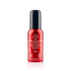 Brume de bien-être Enfants - Parfum d'ambiance 30ml Elixirs & Co