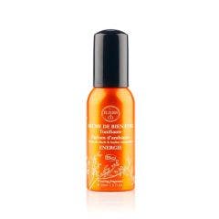 Brume de bien-être Energie - Parfum d'ambiance 30ml Elixirs & Co