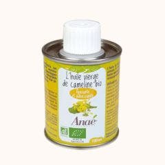 Huile de cameline bio 100ml Anae