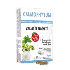 Calmophytum Calme et Sérénité 48 gélules Holistica