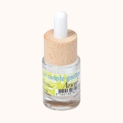 Tube compte gouttes vide 15ml Anae