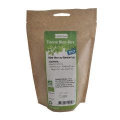 Tisane Bien-Être au Féminin Bio 50g Le Comptoir de l'Apothicaire