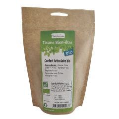 Tisane Confort Articulaire Bio 50g Le Comptoir de l'Apothicaire