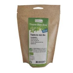 Tisane du Jeûn Bio 50g Le Comptoir de l'Apothicaire