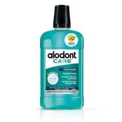 Bain de bouche Fraicheur 500ml Alodont Care