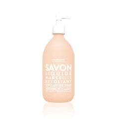 Savon Liquide de Marseille Exfoliant 495ml Extra Pur La Compagnie de Provence