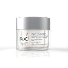 Creme anti relachement Multi Correxion 50ml Fermeté + Lifting Roc