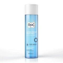 Lotion tonique perfectrice 200ml Nettoyant visage Roc