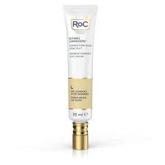 Creme de nuit Retinol Correxion 30ml Correction rides Roc