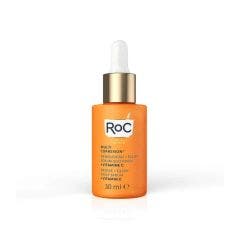 Serum quotidien Multi Correxion 30ml Renouveau + Eclat Roc